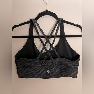 Lululemon Bra
